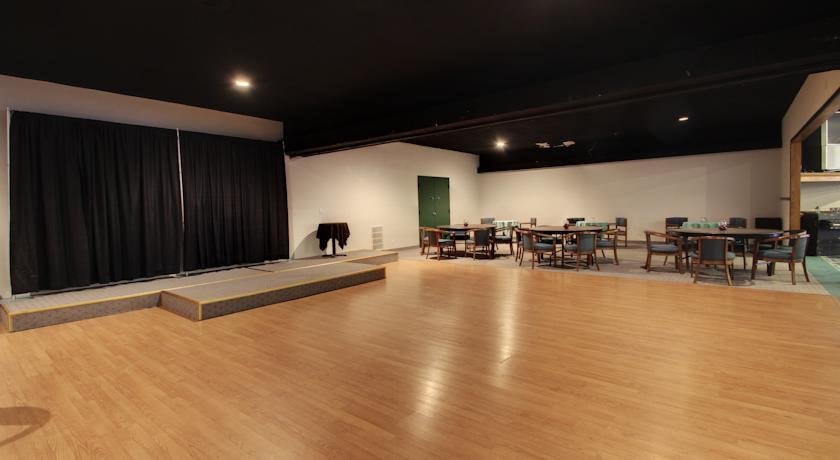 Eagle'S Nest Hotel & Conference Center 昆西 外观 照片